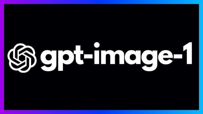 Openaiは、開発者向けのAPIの下で新しい画像生成モデル「GPT-IMAGE-1」を起動します